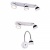 Спот Citilux Данди CL557531 Спот Citilux Данди CL557531