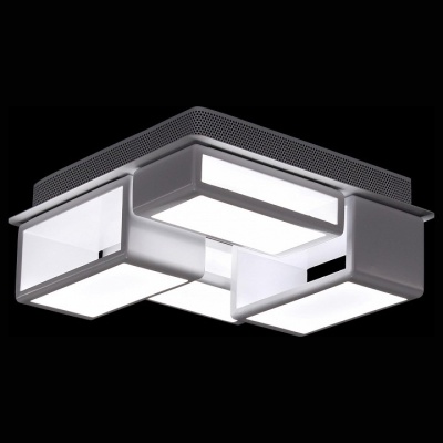 Потолочная люстра Citilux Синто CL711060