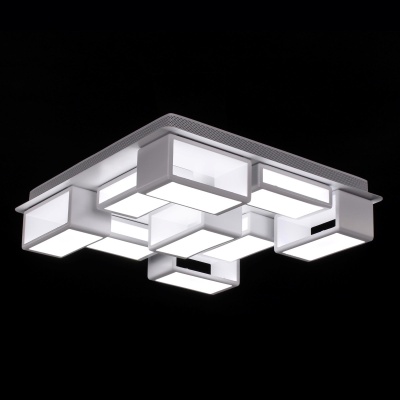 Потолочная люстра Citilux Синто CL711135