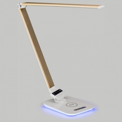 Настольная лампа офисная Citilux Ньютон CL803012