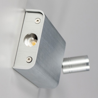 Накладной светильник с подсветкой Citilux Декарт CL704411