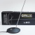 Настольная лампа офисная Citilux Ньютон CL803032 Настольная лампа офисная Citilux Ньютон CL803032