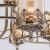 Подвесная люстра Citilux Ориент CL464153 Подвесная люстра Citilux Ориент CL464153