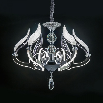 Подвесная люстра Citilux Diva EL339P06