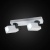 Спот Citilux Норман 3 CL533620 Спот Citilux Норман 3 CL533620