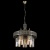 Подвесная люстра Citilux Эмир CL467153 Подвесная люстра Citilux Эмир CL467153