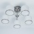 Потолочная люстра Citilux Тулон CL172151 Потолочная люстра Citilux Тулон CL172151