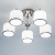 Потолочная люстра Citilux Тулон CL172151 Потолочная люстра Citilux Тулон CL172151