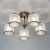 Потолочная люстра Citilux Тулон CL172153 Потолочная люстра Citilux Тулон CL172153