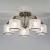 Потолочная люстра Citilux Тулон CL172153 Потолочная люстра Citilux Тулон CL172153