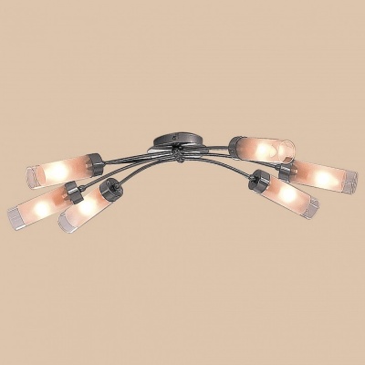 Потолочная люстра Citilux Овале CL102161