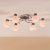 Потолочная люстра Citilux Отто CL121161 Потолочная люстра Citilux Отто CL121161