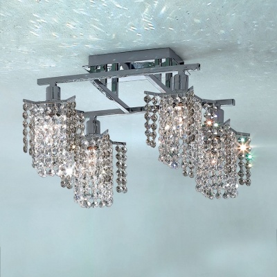 Потолочная люстра Citilux Лекс CL323141