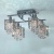 Потолочная люстра Citilux Лекс CL323141 Потолочная люстра Citilux Лекс CL323141
