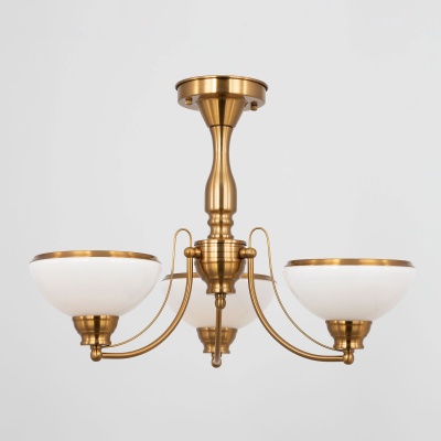 Люстра на штанге Citilux Краков CL401133