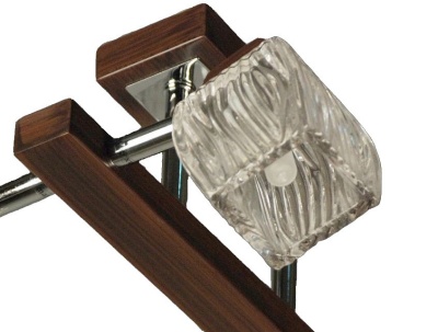 Люстра на штанге Citilux Кингстон CL518141