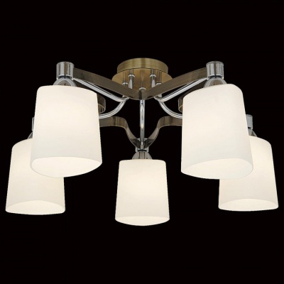 Потолочная люстра Citilux Глория CL139151