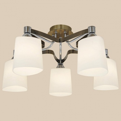 Потолочная люстра Citilux Глория CL139151