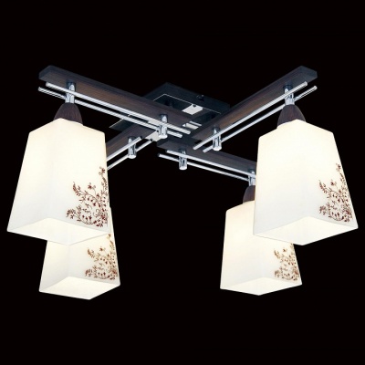 Потолочная люстра Citilux Креол CL145141