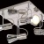 Спот Citilux Марс CL527541 Спот Citilux Марс CL527541