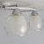 Потолочная люстра Citilux Буги CL157161 Потолочная люстра Citilux Буги CL157161