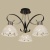Потолочная люстра Citilux Фуга CL154131 Потолочная люстра Citilux Фуга CL154131