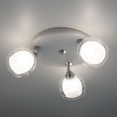 Спот Citilux Самба CL158131