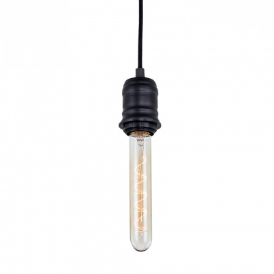 Лампа накаливания Citilux  E27 40Вт 2700K T30-12FL