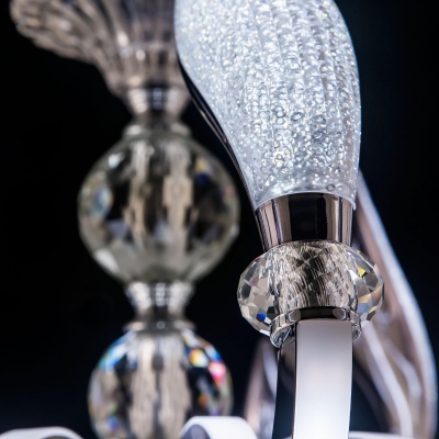 Подвесная люстра Citilux Diva EL339P08