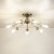 Потолочная люстра Citilux Томми CL102171 Потолочная люстра Citilux Томми CL102171