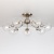 Потолочная люстра Citilux Томми CL102171 Потолочная люстра Citilux Томми CL102171