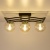 Потолочная люстра Citilux Бриз CL106235 Потолочная люстра Citilux Бриз CL106235