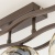 Потолочная люстра Citilux Бриз CL106235 Потолочная люстра Citilux Бриз CL106235