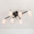 Потолочная люстра Citilux Диез CL111161 Потолочная люстра Citilux Диез CL111161