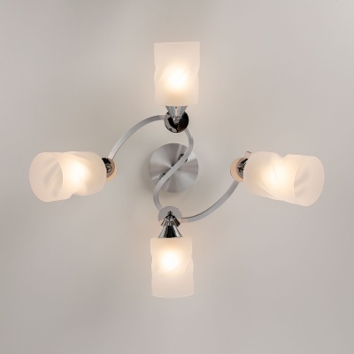Потолочная люстра Citilux Сиерра CL119240