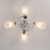 Потолочная люстра Citilux Сиерра CL119240 Потолочная люстра Citilux Сиерра CL119240