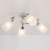 Потолочная люстра Citilux Сиерра CL119240 Потолочная люстра Citilux Сиерра CL119240