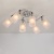 Потолочная люстра Citilux Сиерра CL119260 Потолочная люстра Citilux Сиерра CL119260