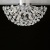 Потолочная люстра Citilux Betsy EL322C09.1 Потолочная люстра Citilux Betsy EL322C09.1