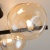 Потолочная люстра Citilux Девис CL201141 Потолочная люстра Citilux Девис CL201141