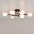Потолочная люстра Citilux Генри CL130265 Потолочная люстра Citilux Генри CL130265
