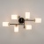 Потолочная люстра Citilux Генри CL130265 Потолочная люстра Citilux Генри CL130265