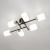 Потолочная люстра Citilux Генри CL130265 Потолочная люстра Citilux Генри CL130265