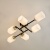 Потолочная люстра Citilux Генри CL130265 Потолочная люстра Citilux Генри CL130265