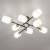 Потолочная люстра Citilux Генри CL130285 Потолочная люстра Citilux Генри CL130285