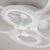 Потолочная люстра Citilux Сента CL237B160E
