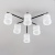 Потолочная люстра Citilux Нильс CL132165 Потолочная люстра Citilux Нильс CL132165