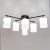 Потолочная люстра Citilux Нильс CL132165 Потолочная люстра Citilux Нильс CL132165