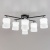 Потолочная люстра Citilux Нильс CL132165 Потолочная люстра Citilux Нильс CL132165