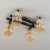 Потолочная люстра Citilux Сафари CL145241 Потолочная люстра Citilux Сафари CL145241